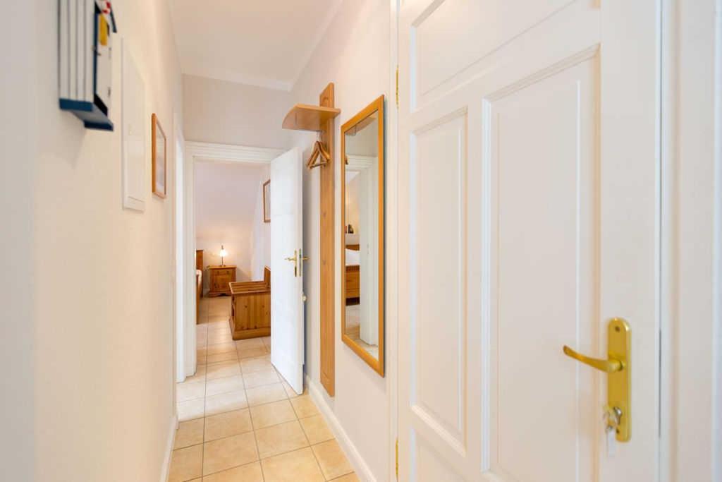 Villa Linquenda App 7 Heringsdorf  Bagian luar foto