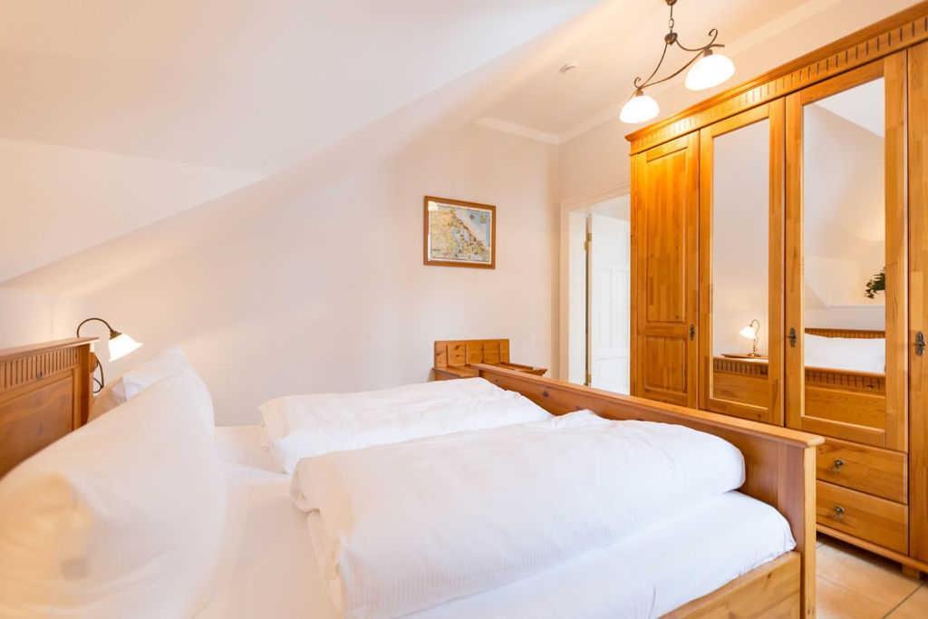 Villa Linquenda App 7 Heringsdorf  Bagian luar foto