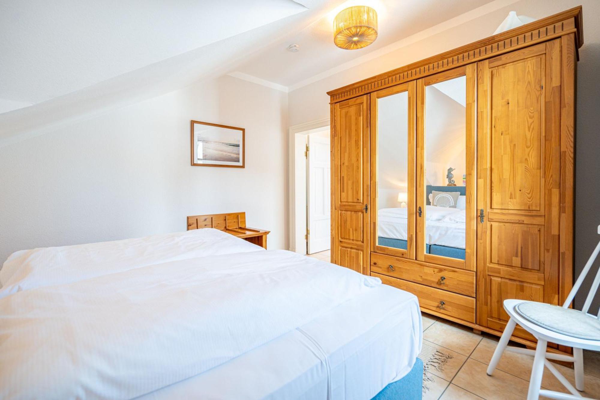 Villa Linquenda App 7 Heringsdorf  Bagian luar foto