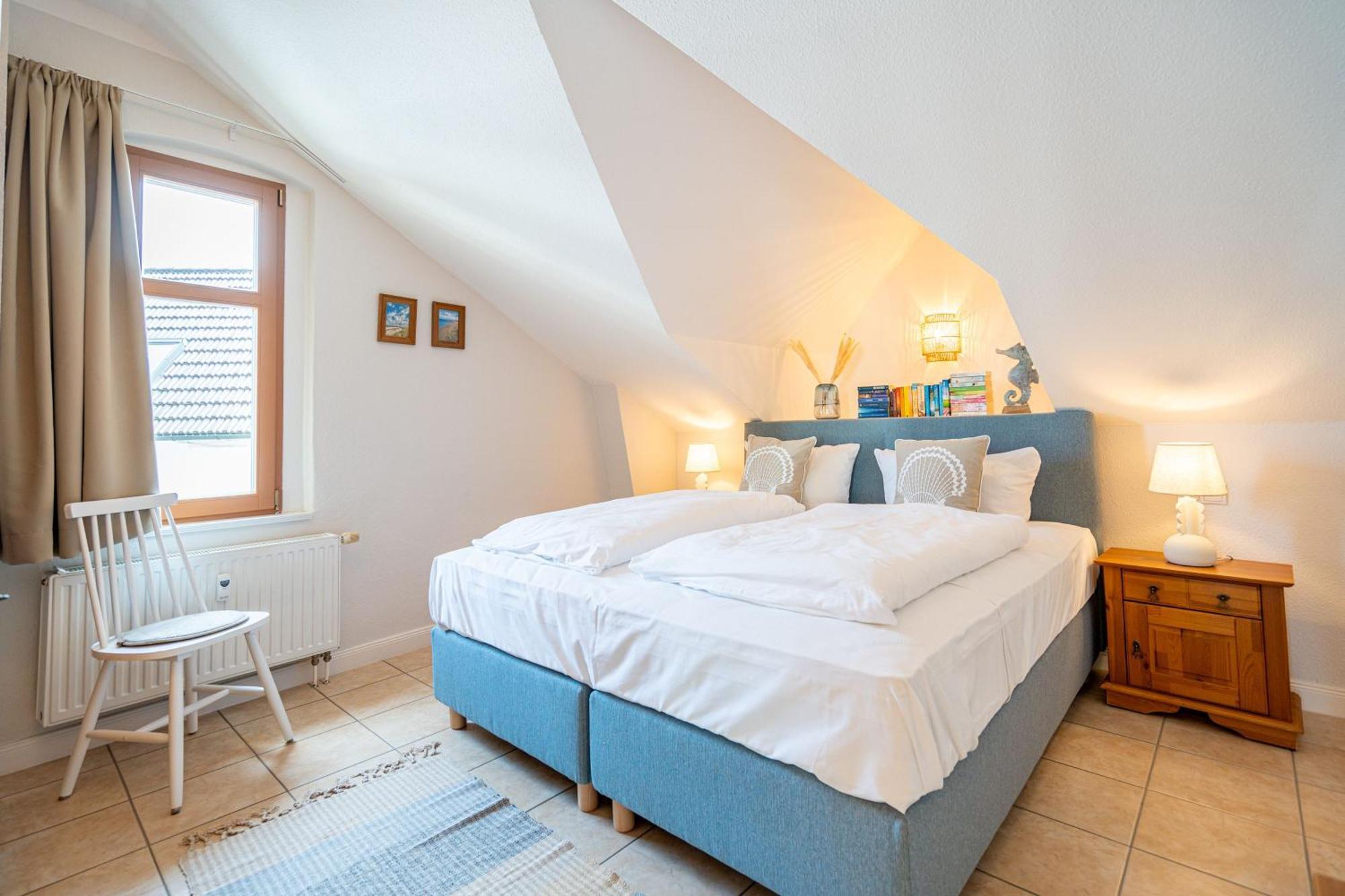 Villa Linquenda App 7 Heringsdorf  Bagian luar foto